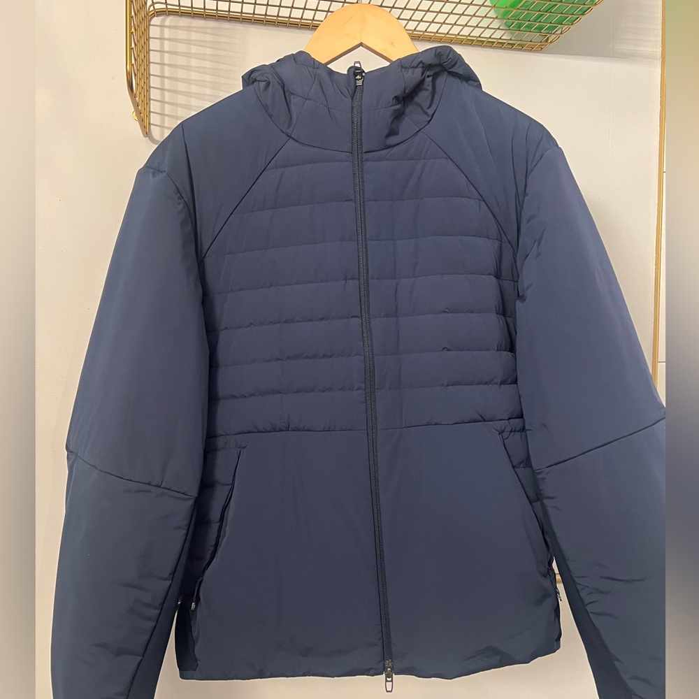 Lululemon Jacket Large